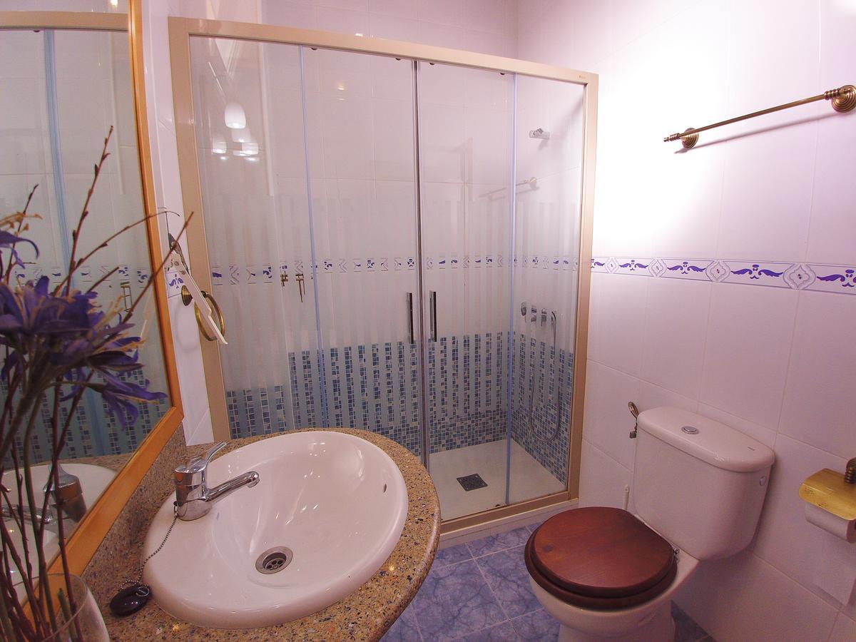 Chalet Argoños Kültér fotó