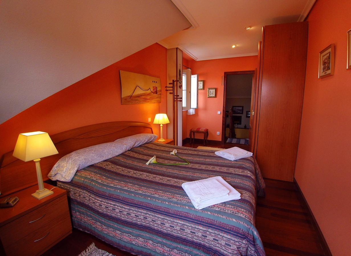 Chalet Argoños Kültér fotó