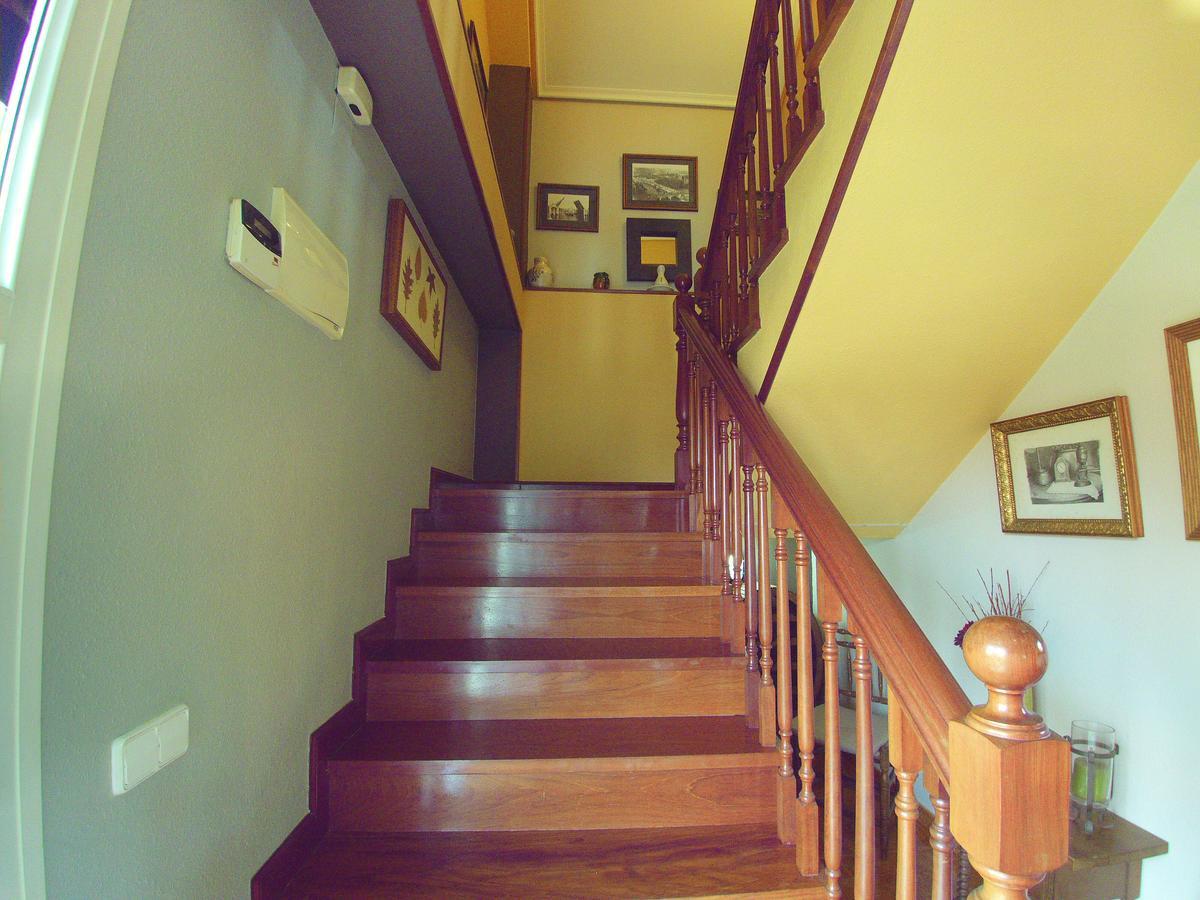 Chalet Argoños Kültér fotó