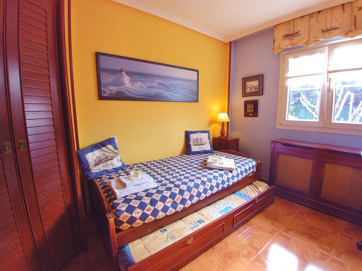 Chalet Argoños Kültér fotó