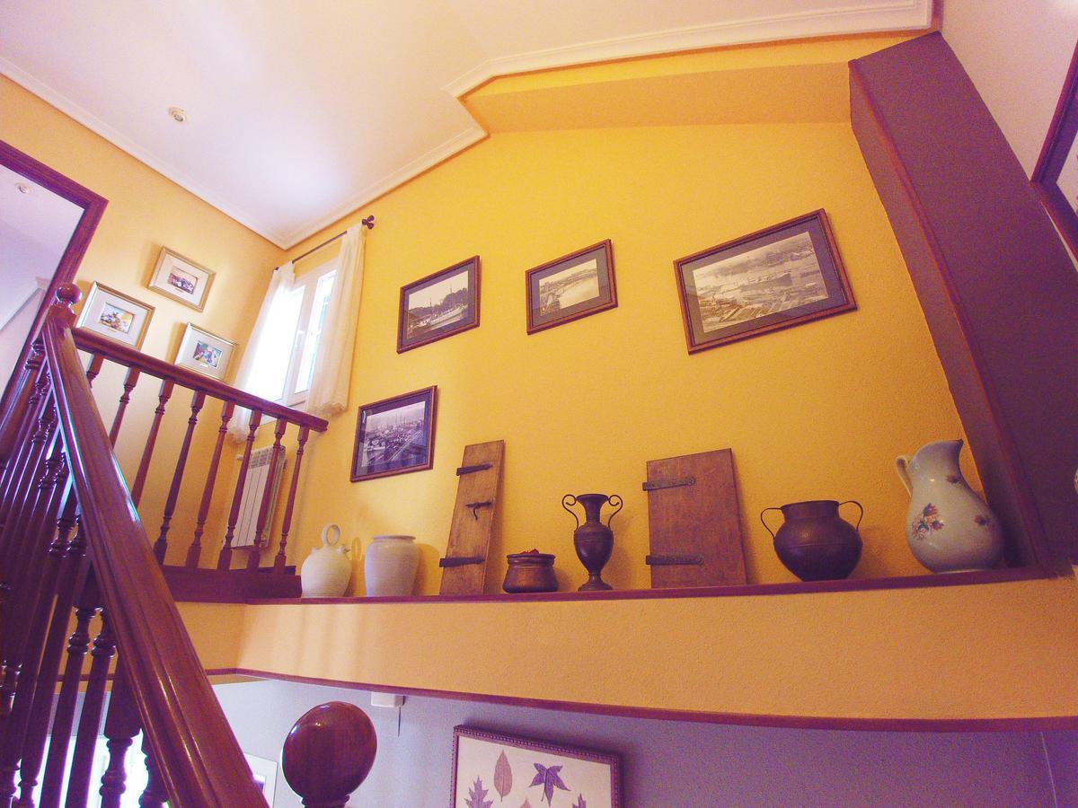 Chalet Argoños Kültér fotó