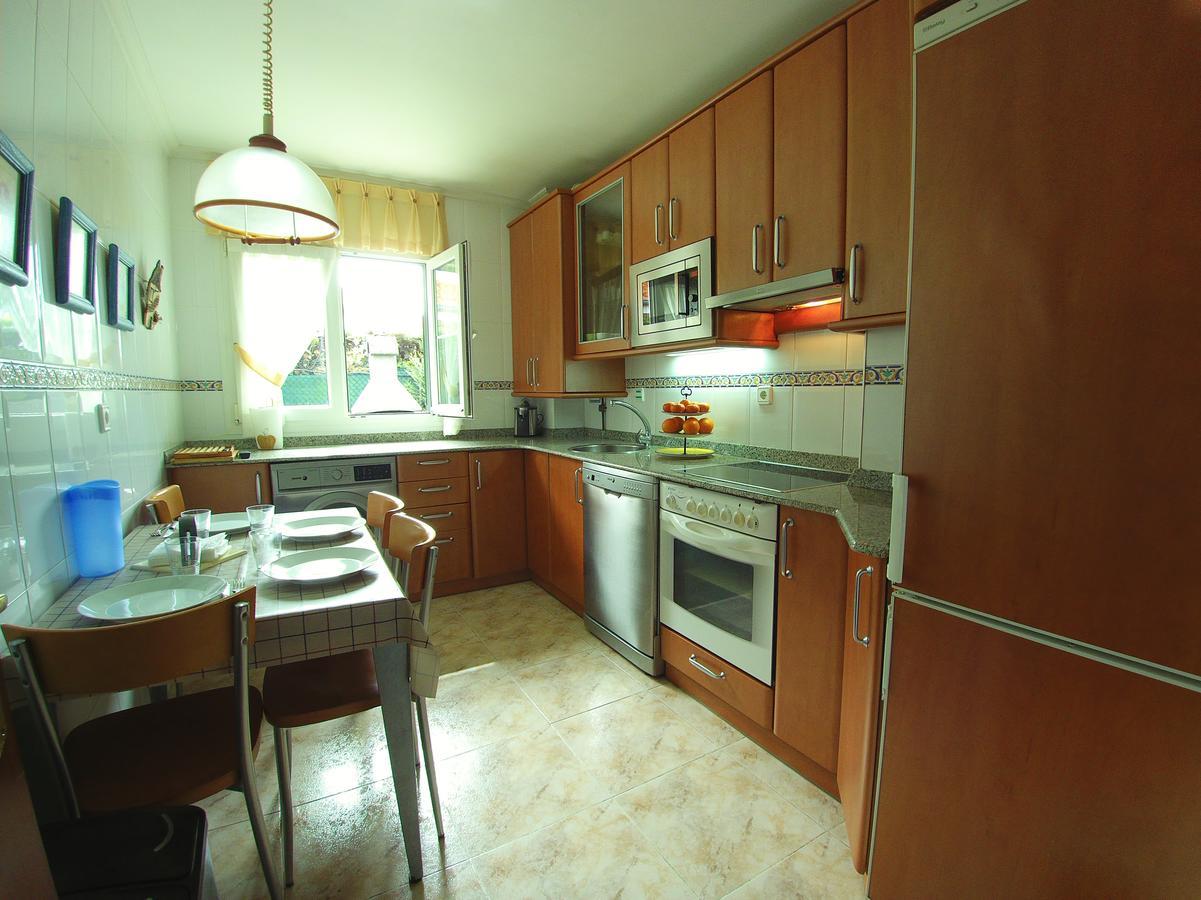 Chalet Argoños Kültér fotó