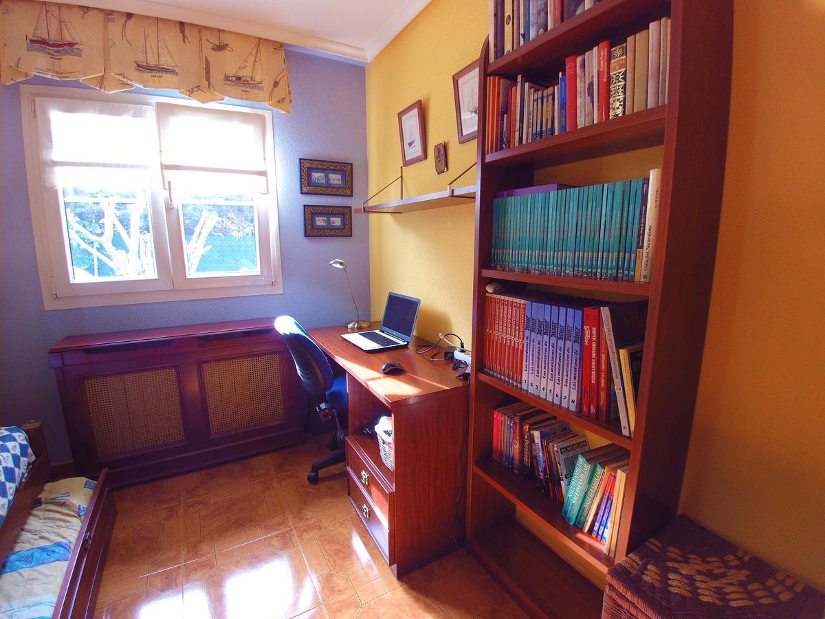 Chalet Argoños Kültér fotó