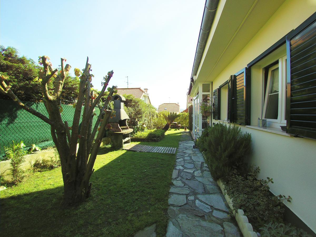 Chalet Argoños Kültér fotó