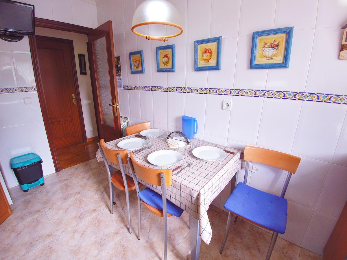 Chalet Argoños Kültér fotó