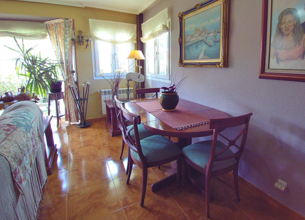 Chalet Argoños Kültér fotó