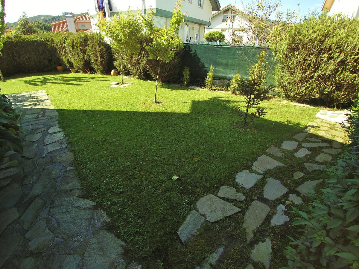 Chalet Argoños Kültér fotó