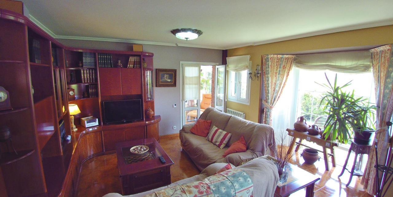 Chalet Argoños Kültér fotó